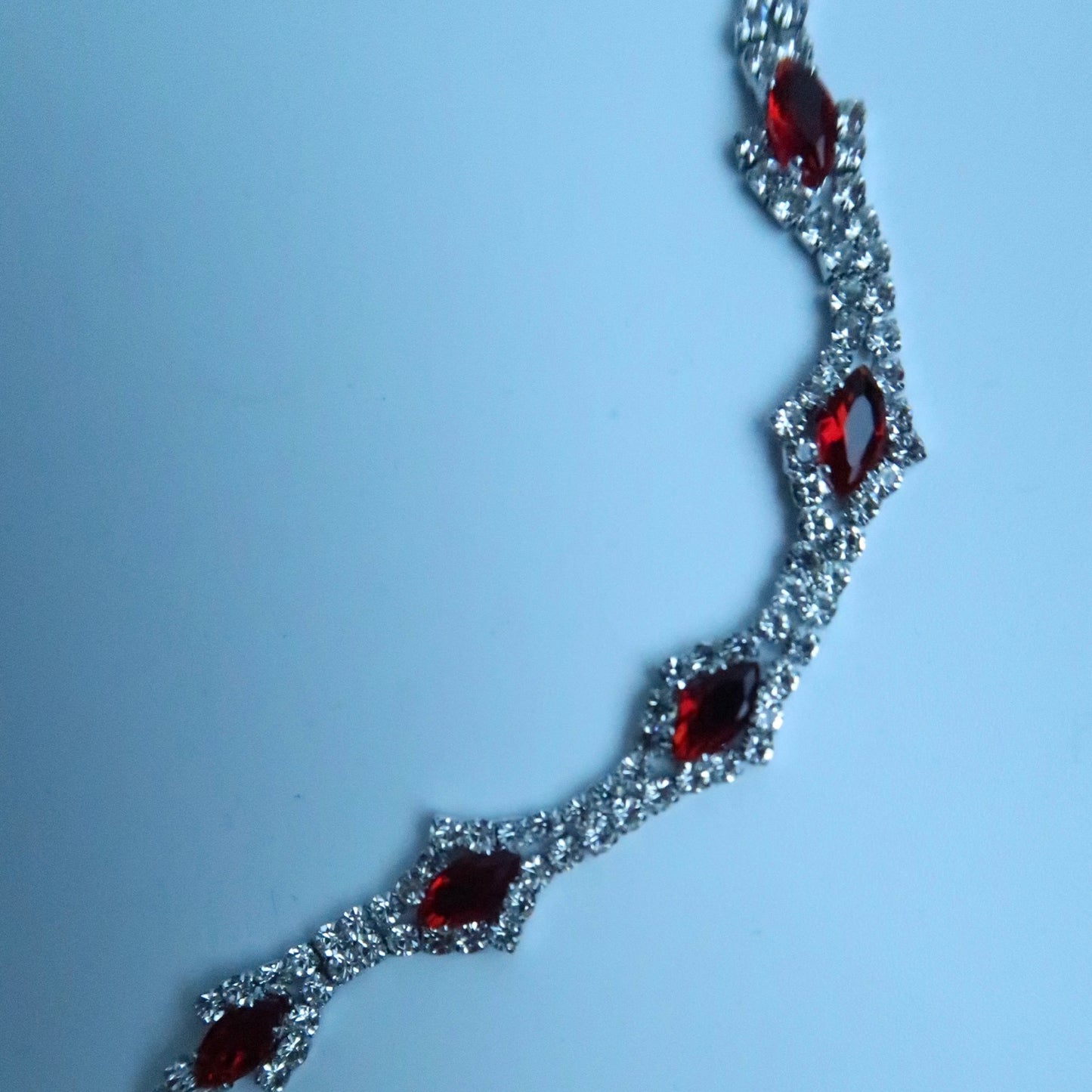 LOSTINCRUSH Medusa’ Eyes Bracelet