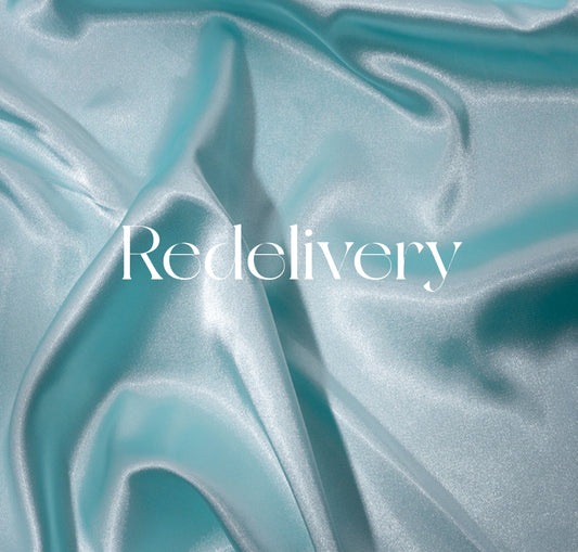 LOSTINCRUSH Redelivery