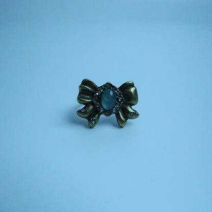 LOSTINCRUSH Vintage Cuteness Ring