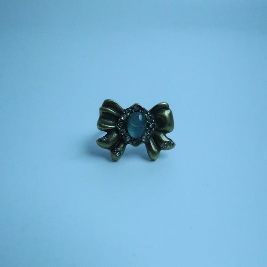 LOSTINCRUSH Vintage Cuteness Ring