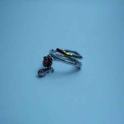LOSTINCRUSH Marriage Paradise Ring