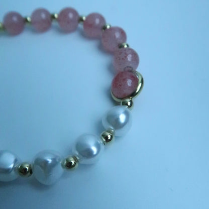 LOSTINCRUSH Romance Protection Bracelet
