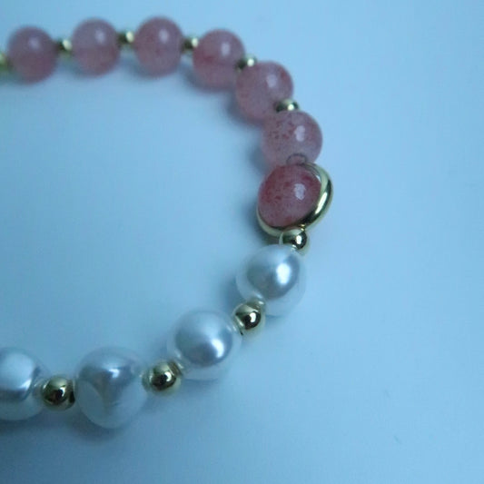 LOSTINCRUSH Romance Protection Bracelet