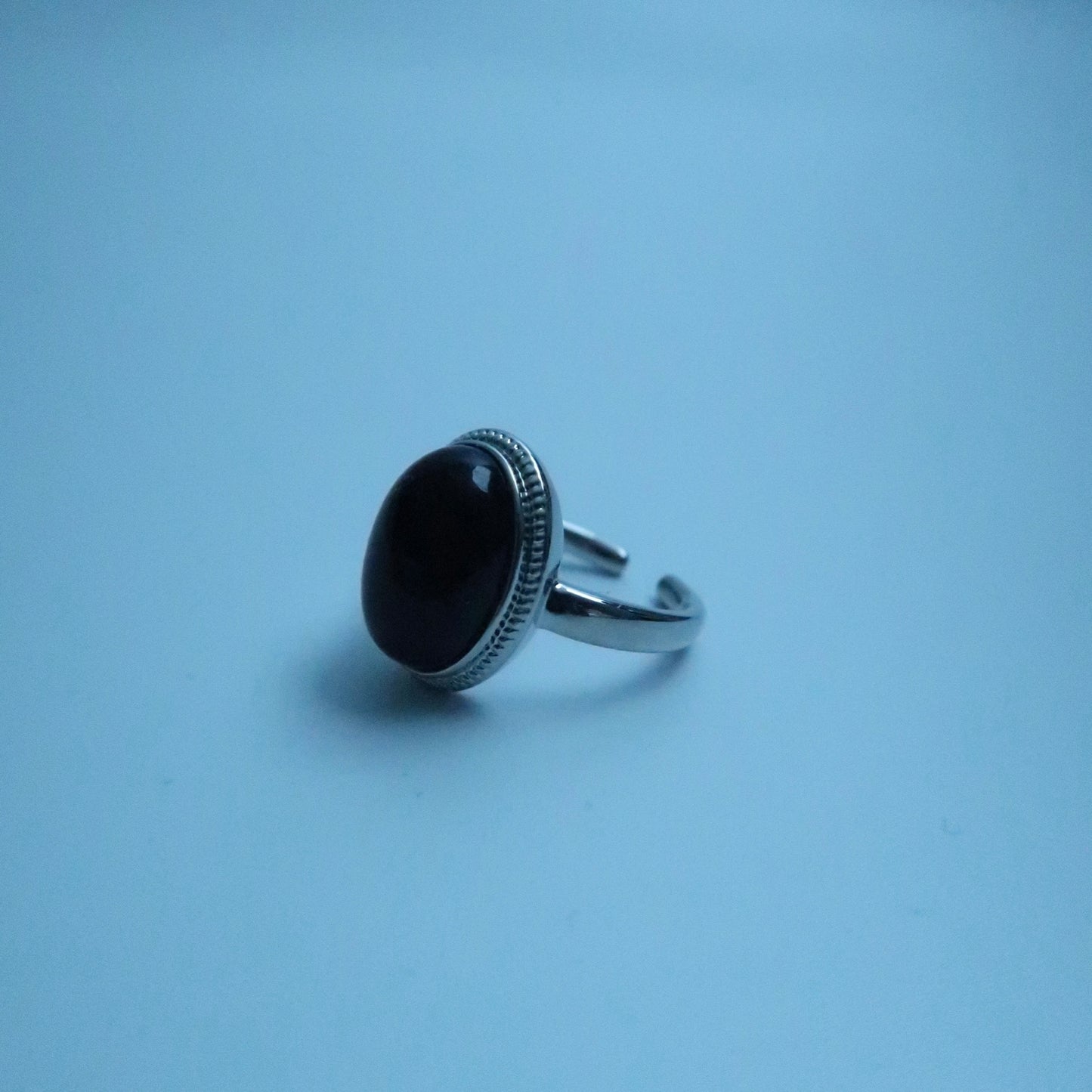LOSTINCRUSH Love in the Dark Ring