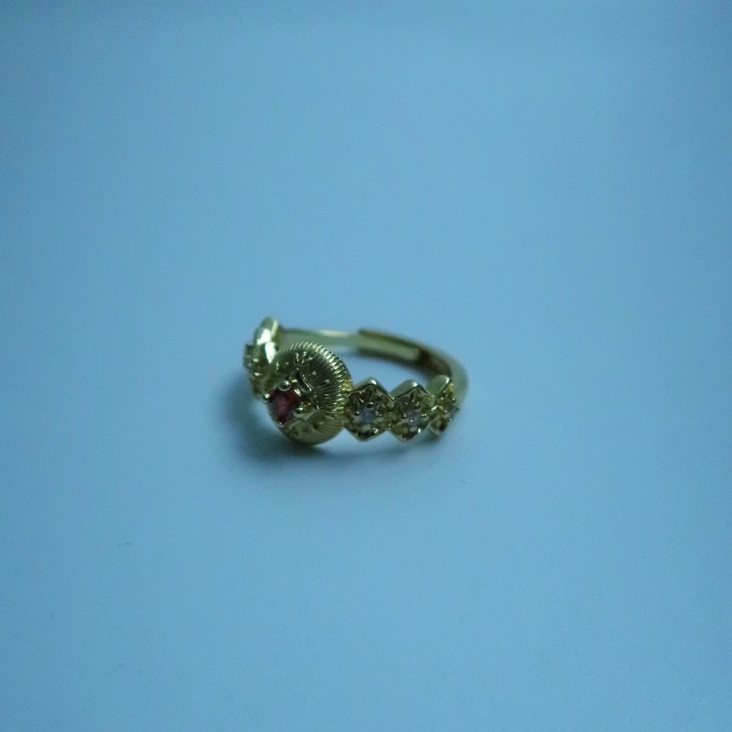 LOSTINCRUSH Glory Ring