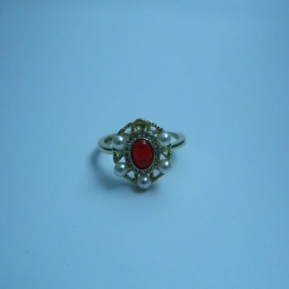 LOSTINCRUSH Stars Ring