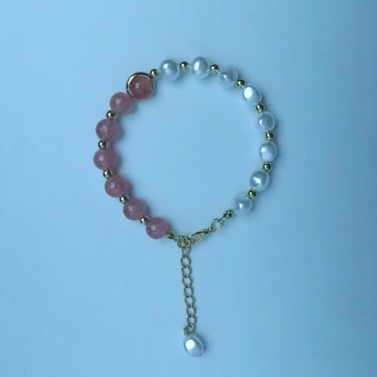 LOSTINCRUSH Romance Protection Bracelet
