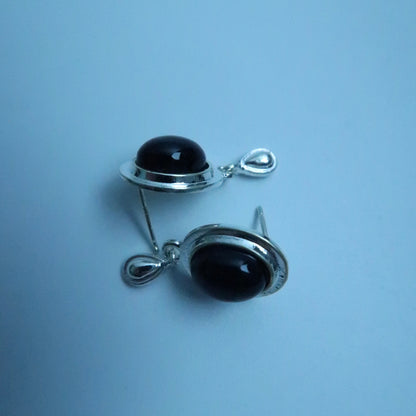 LOSTINCRUSH Love in the Dark Earrings