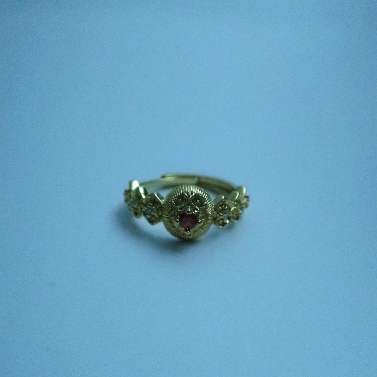 LOSTINCRUSH Glory Ring