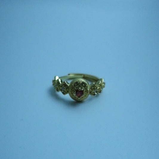 LOSTINCRUSH Glory Ring