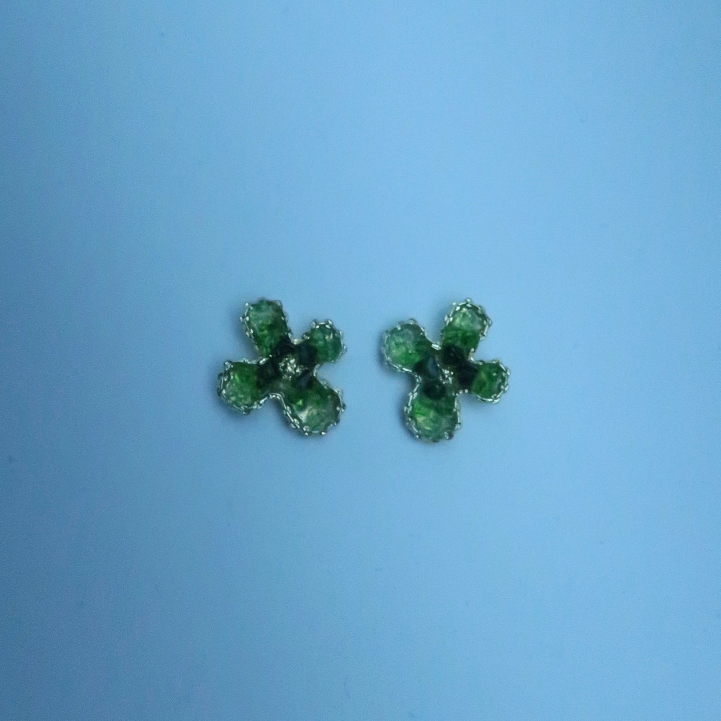 LOSTINCRUSH Forest Earrings