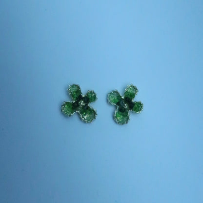 LOSTINCRUSH Forest Earrings
