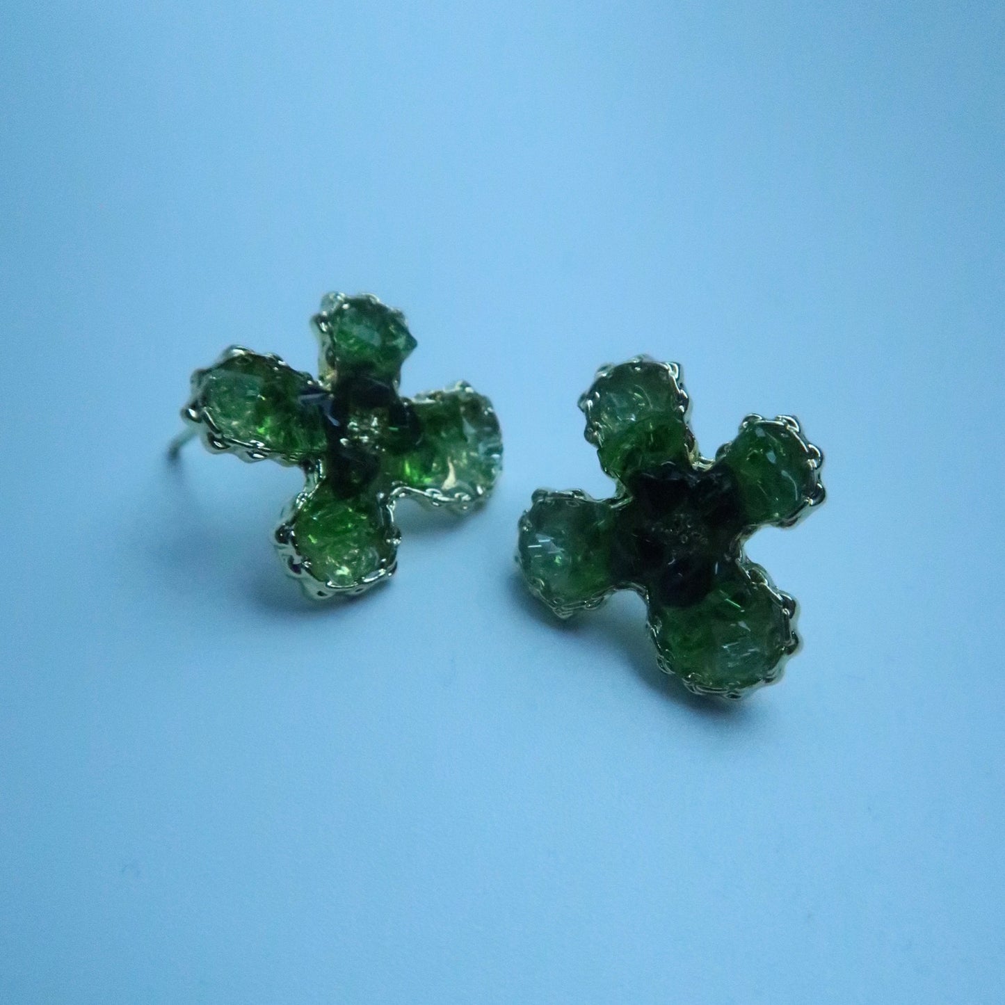 LOSTINCRUSH Forest Earrings