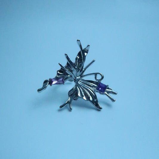 LOSTINCRUSH Radiant Enigma Ring