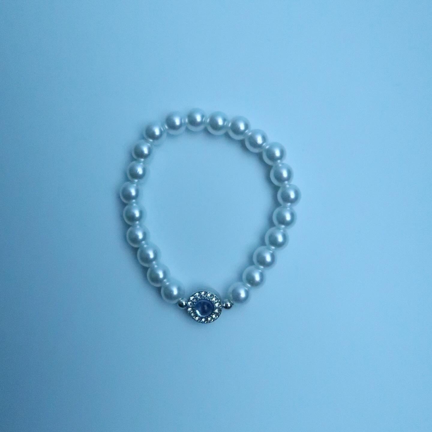 LOSTINCRUSH River Soul Bracelet