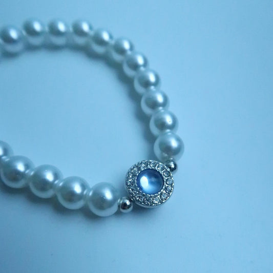 LOSTINCRUSH River Soul Bracelet