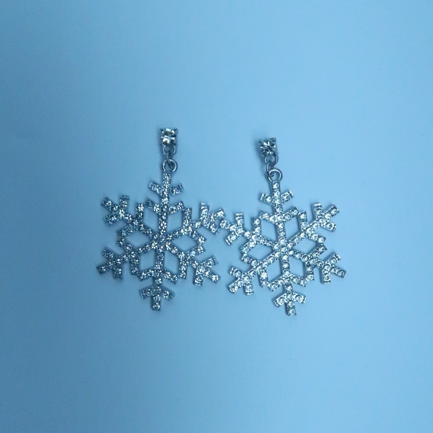 LOSTINCRUSH Cold Winter Earrings