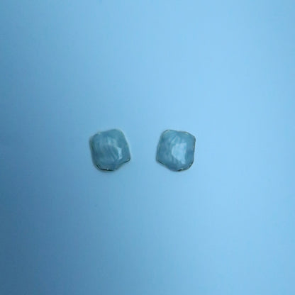 LOSTINCRUSH Viridity Earrings