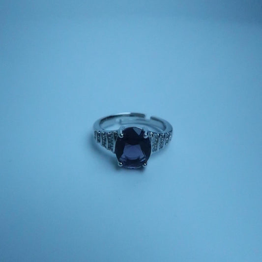 LOSTINCRUSH Medusa Ring