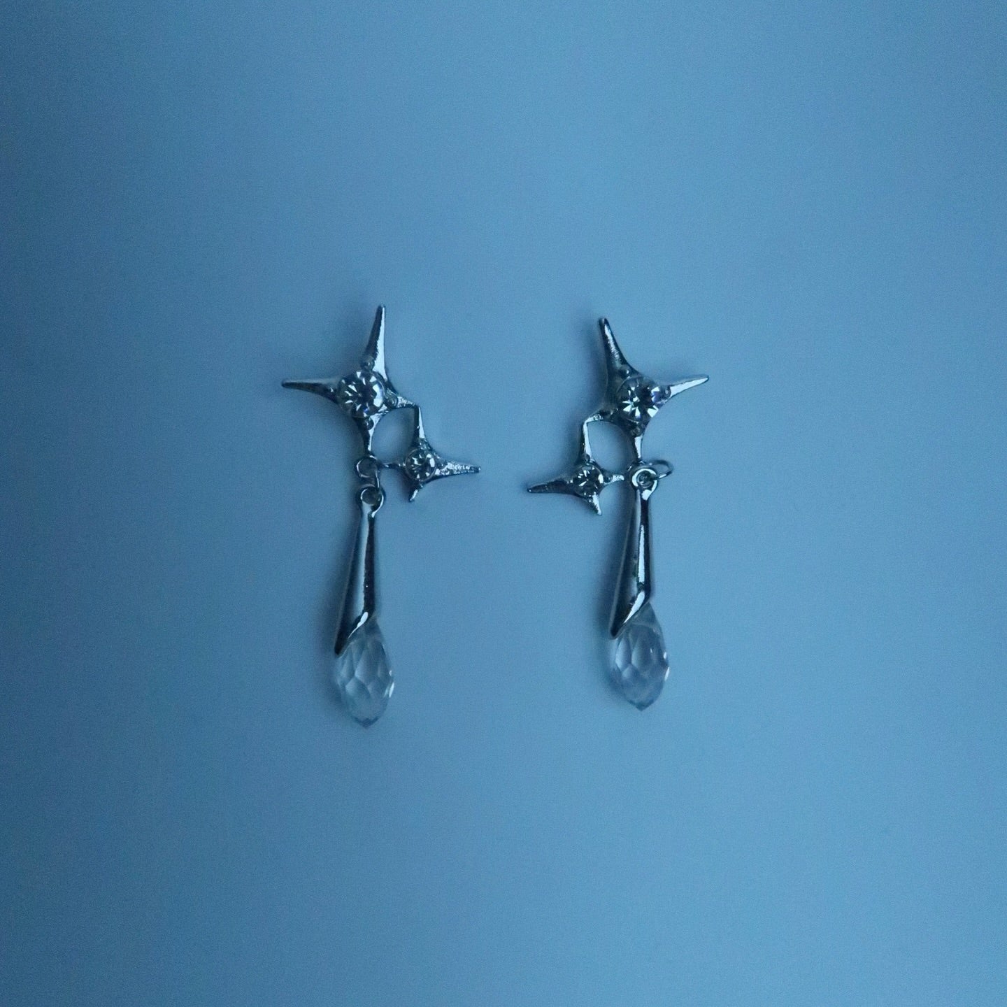 LOSTINCRUSH Phosphorus Earrings