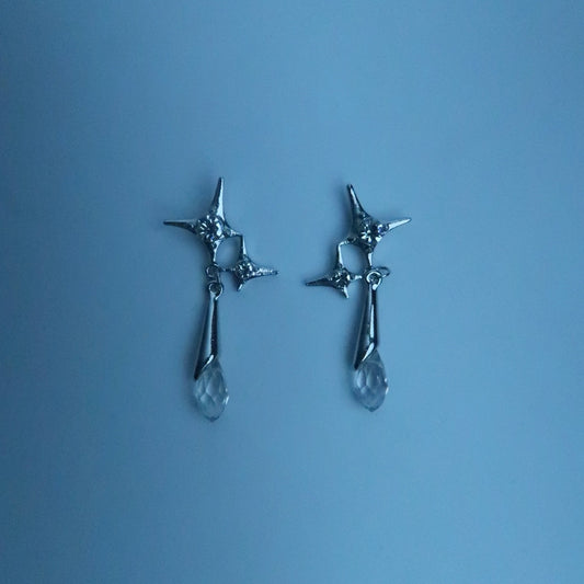 LOSTINCRUSH Phosphorus Earrings