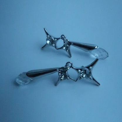 LOSTINCRUSH Phosphorus Earrings