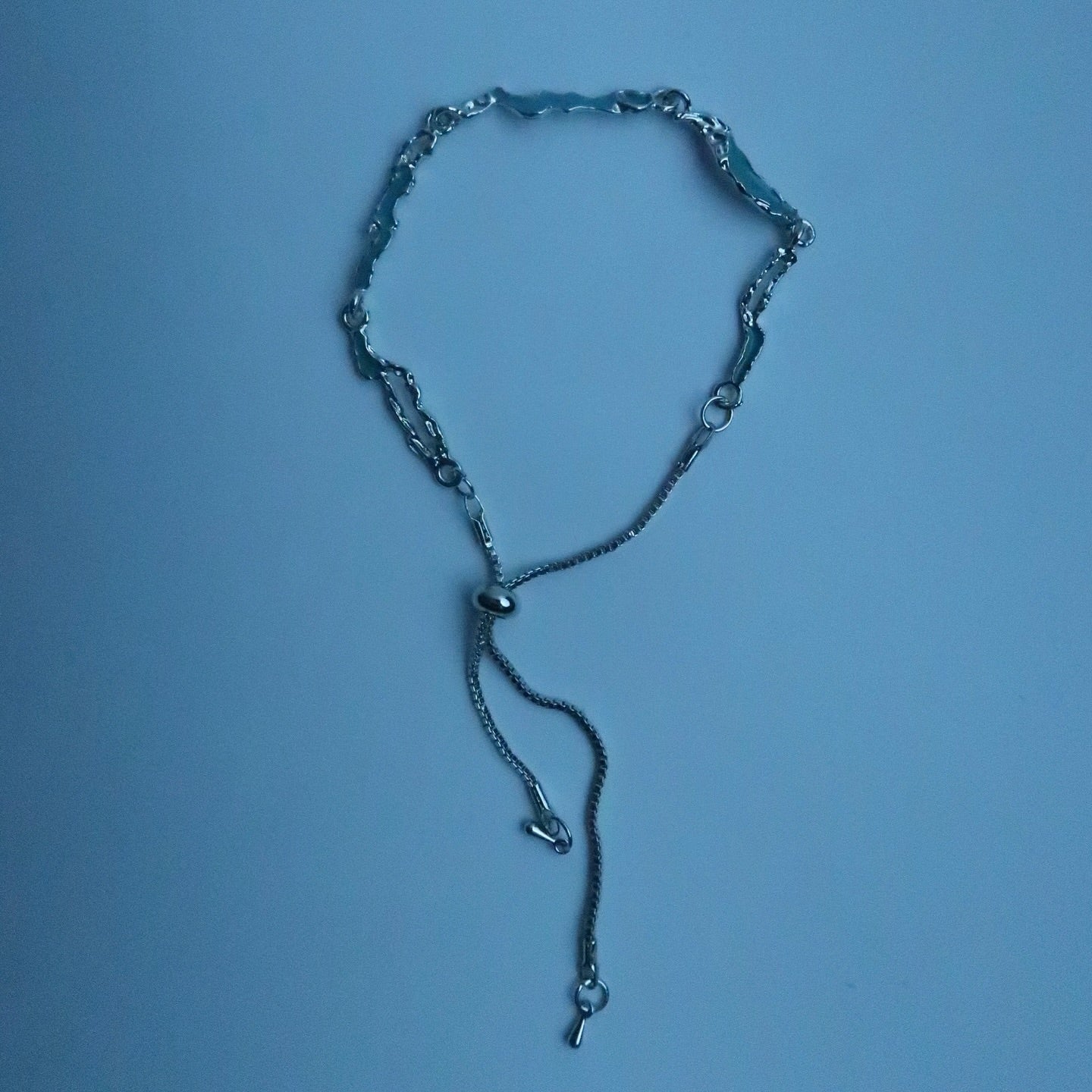 LOSTINCRUSH Aqua Reverie Bracelet