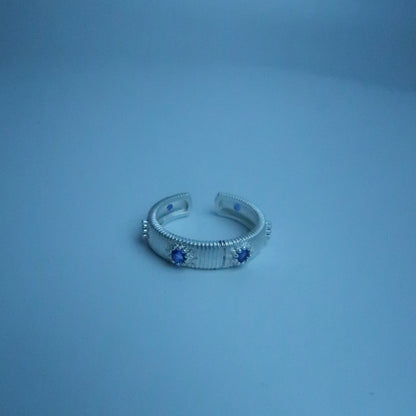 LOSTINCRUSH Oceanic Promise Ring