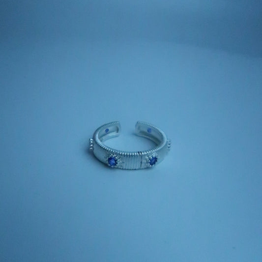 LOSTINCRUSH Oceanic Promise Ring