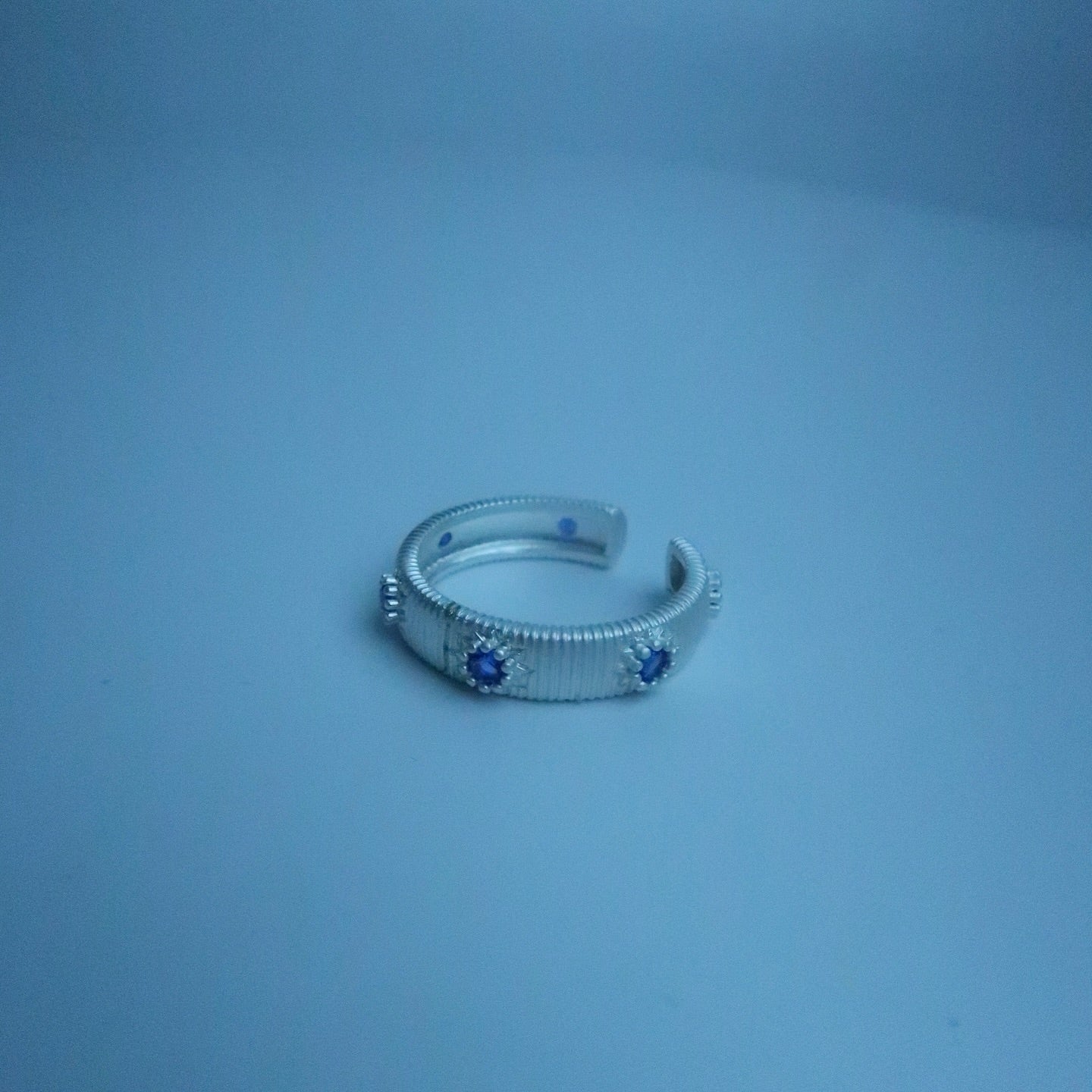 LOSTINCRUSH Oceanic Promise Ring