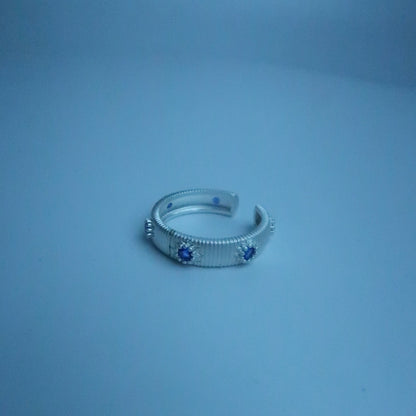 LOSTINCRUSH Oceanic Promise Ring