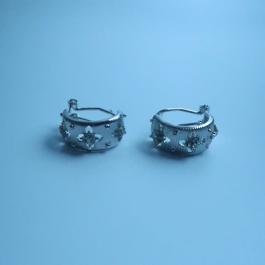 LOSTINCRUSH Souvenir Earrings