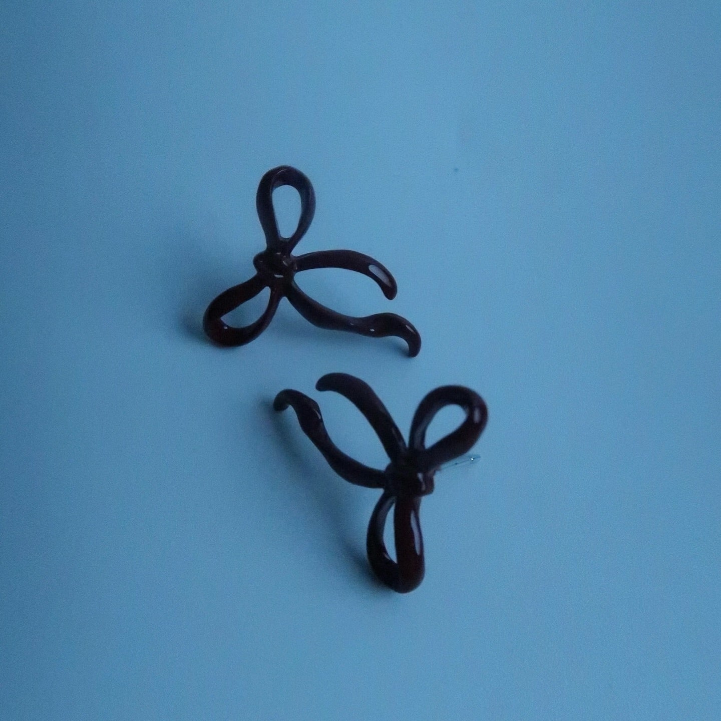 LOSTINCRUSH Old Illusion Earrings