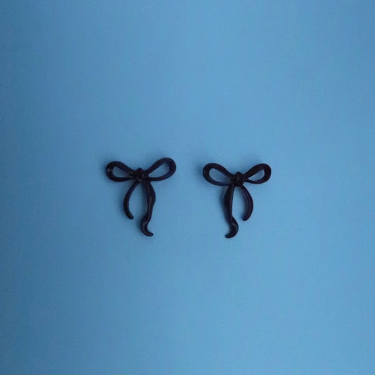 LOSTINCRUSH Old Illusion Earrings