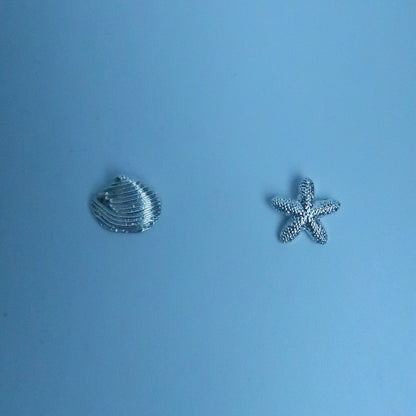 LOSTINCRUSH Ocean Cutes Earrings