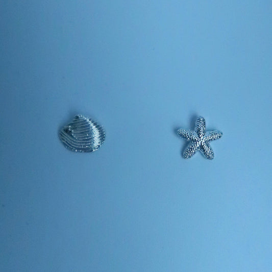 LOSTINCRUSH Ocean Cutes Earrings