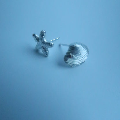 LOSTINCRUSH Ocean Cutes Earrings