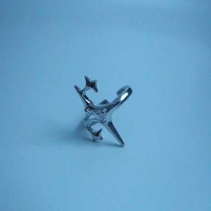 LOSTINCRUSH Galactic Fragments Ring