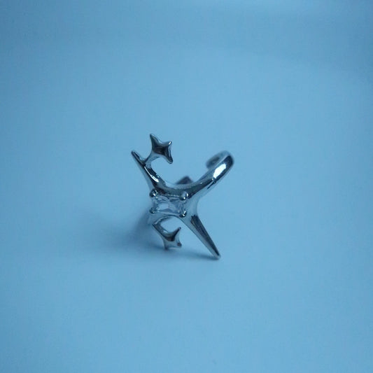 LOSTINCRUSH Galactic Fragments Ring
