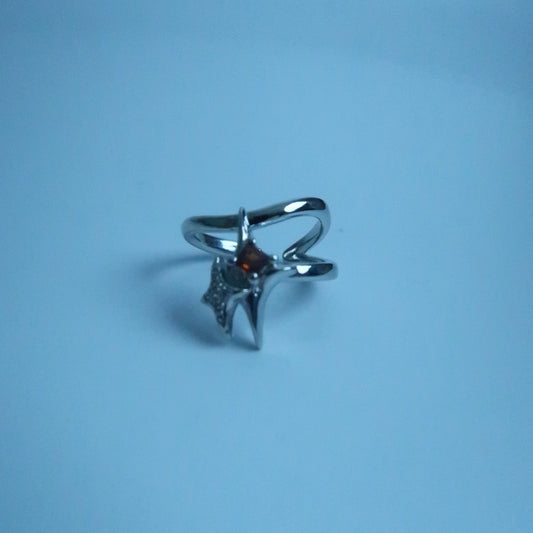 LOSTINCRUSH Aureole Ring