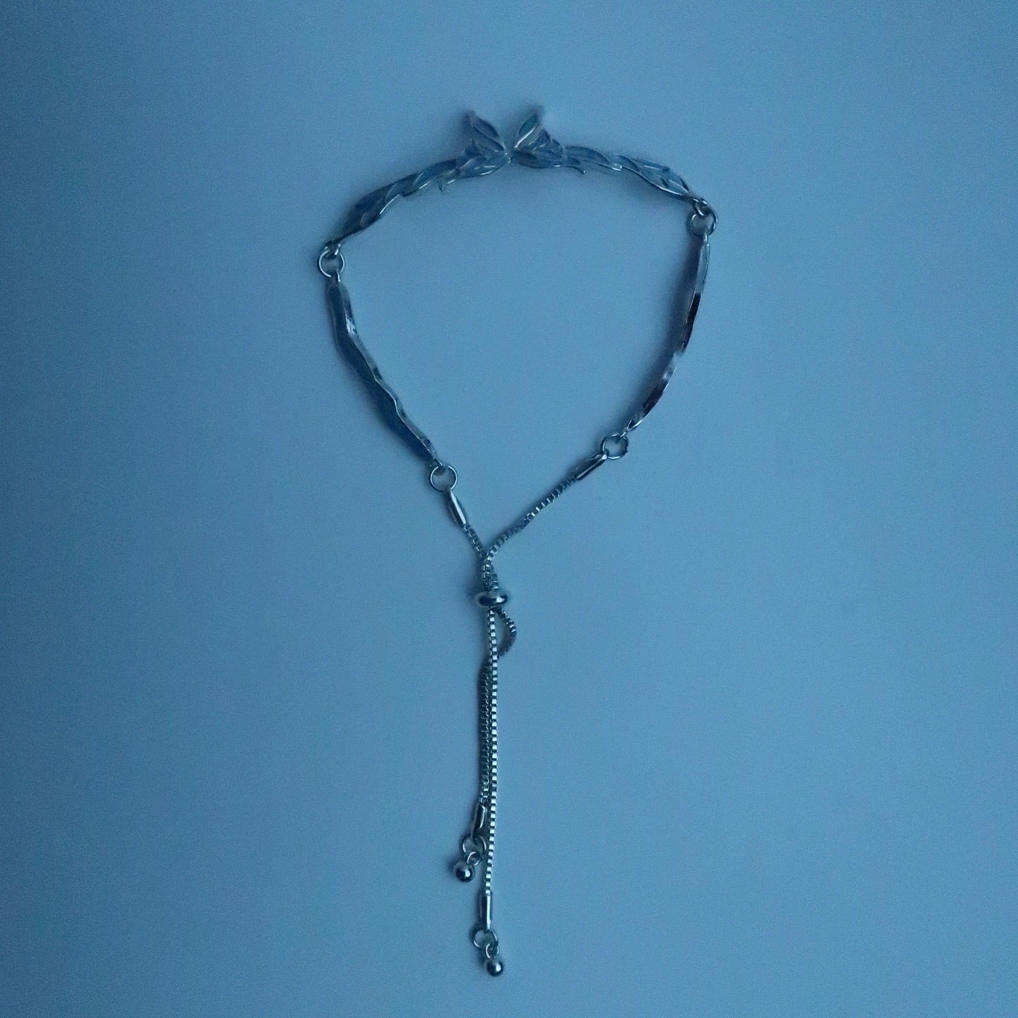 LOSTINCRUSH Azure Dreamer Bracelet
