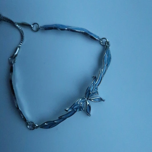 LOSTINCRUSH Azure Dreamer Bracelet