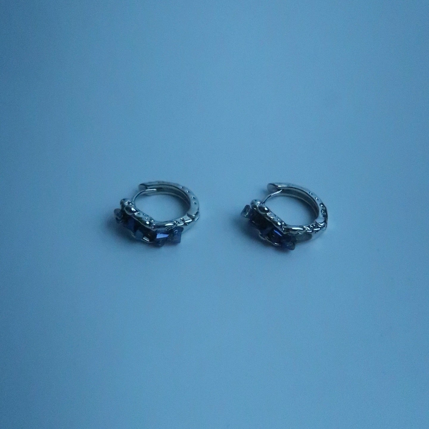 LOSTINCRUSH Fragment Earrings