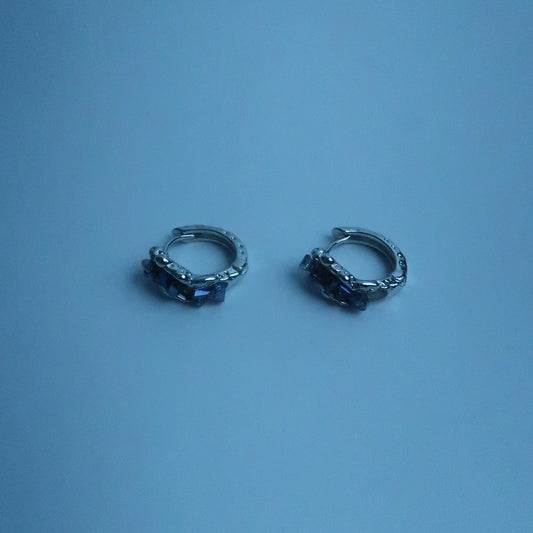 LOSTINCRUSH Fragment Earrings
