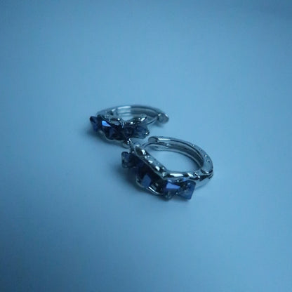 LOSTINCRUSH Fragment Earrings