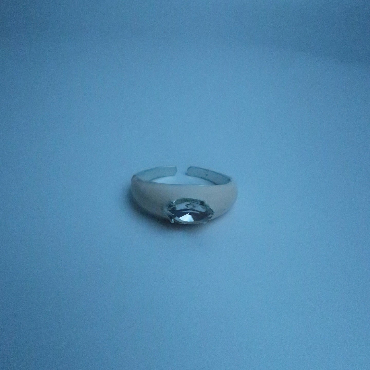 LOSTINCRUSH Lonely Planet Ring