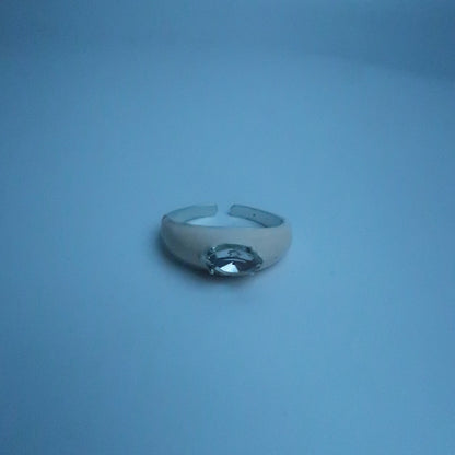 LOSTINCRUSH Lonely Planet Ring