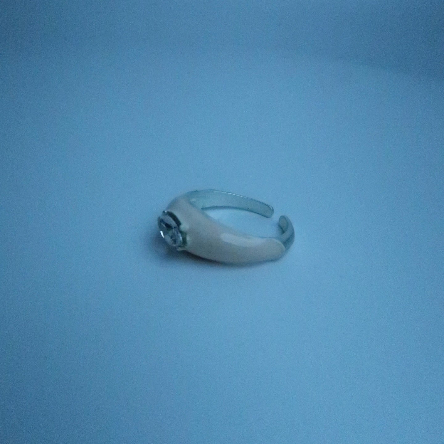 LOSTINCRUSH Lonely Planet Ring