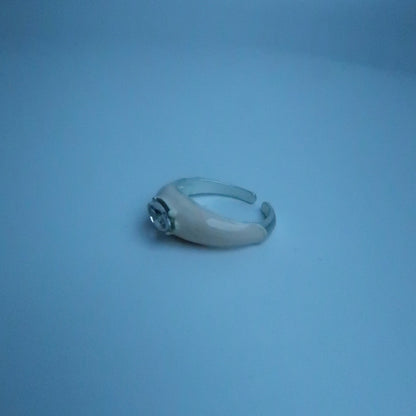 LOSTINCRUSH Lonely Planet Ring