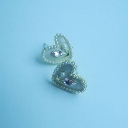 LOSTINCRUSH Childhood Memories Earrings